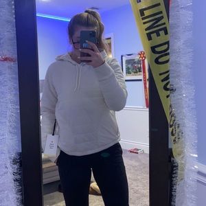 VINTAGE LULULEMON JACKET